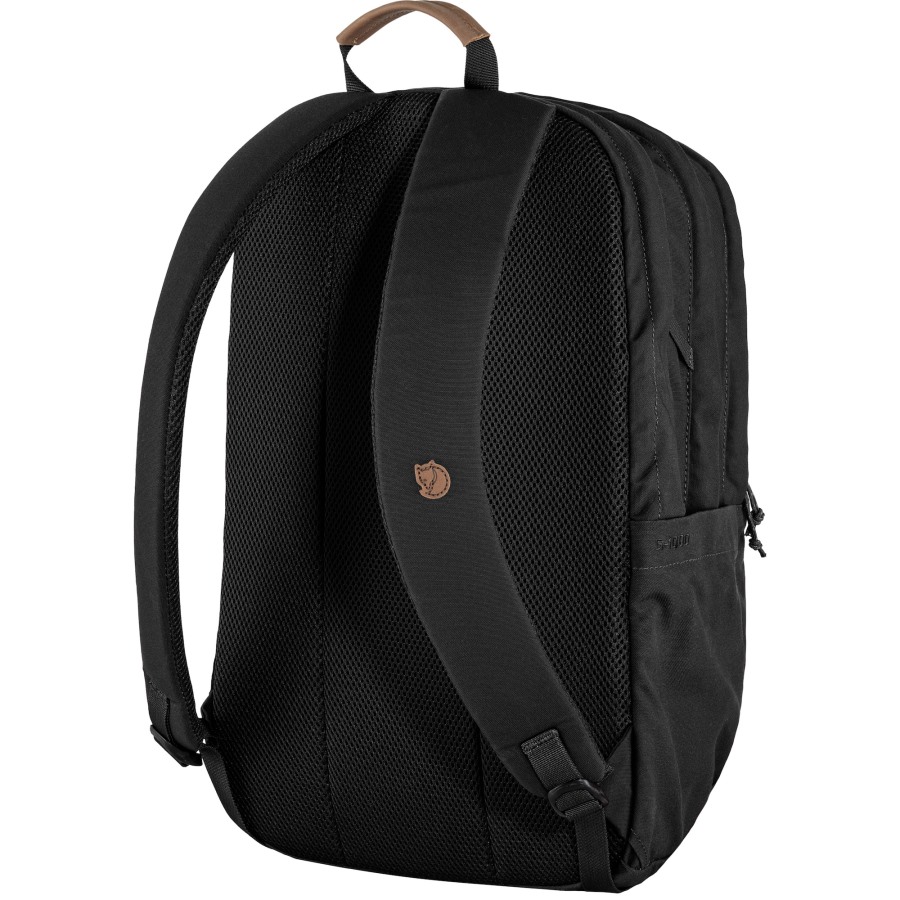 Räven 28 Black Fjällräven Outlets
