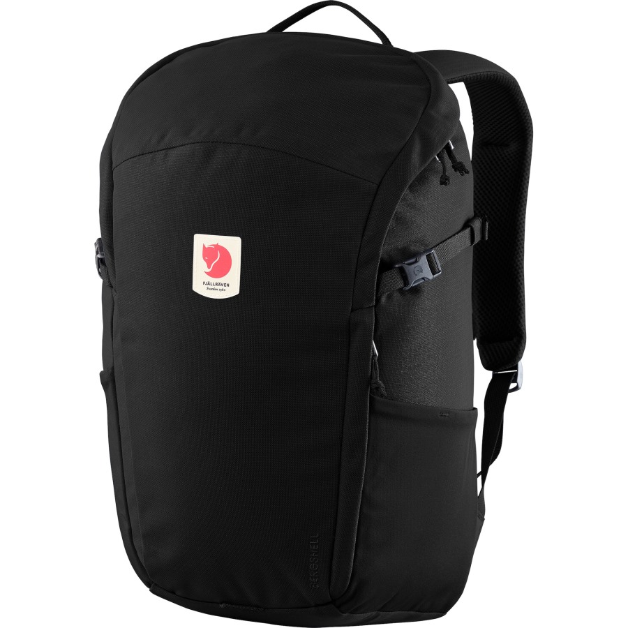 Black Ulvö 23 Fjällräven Outlets