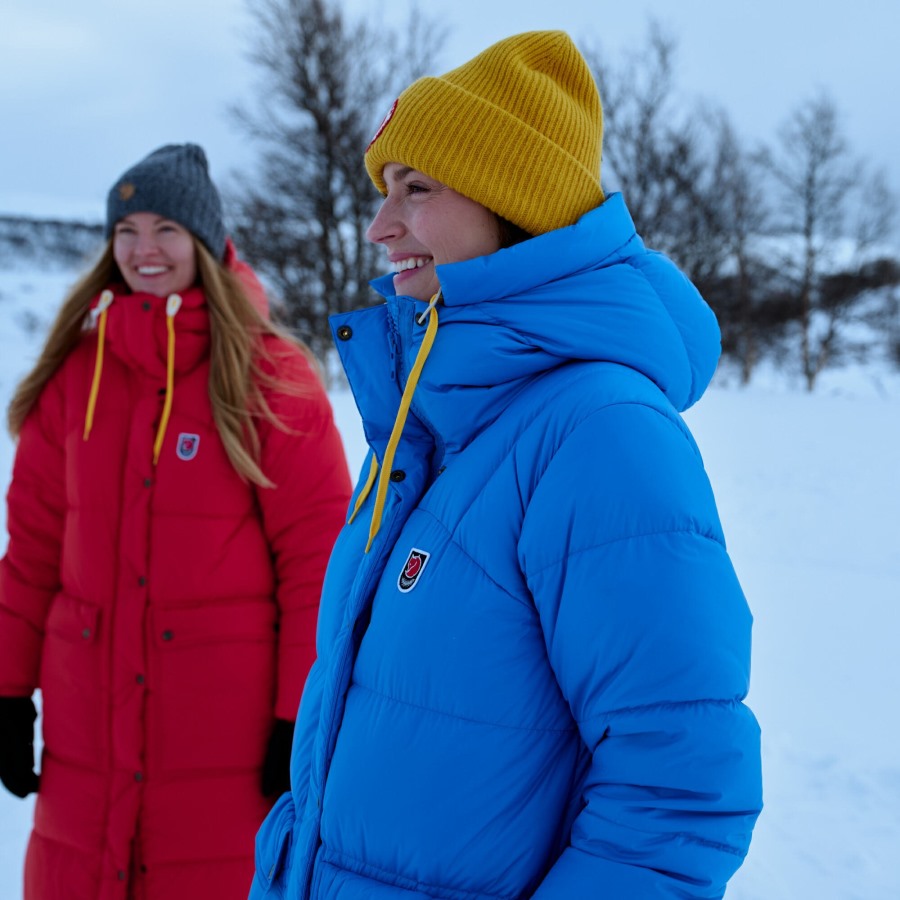 Red Oak Fjällräven Outlets Byron Hat