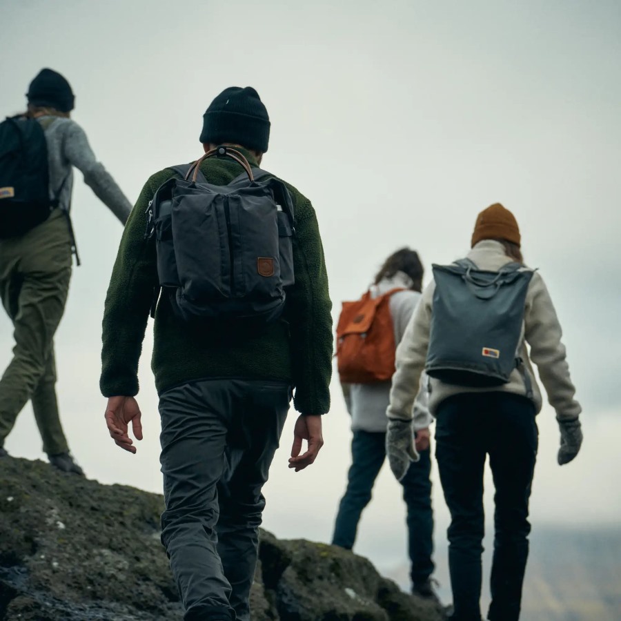 Fjällräven Outlets Acorn Foldsack No. 1