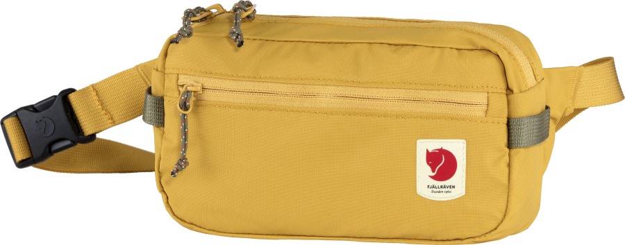 Ochre Fjällräven Outlets High Coast Hip Pack
