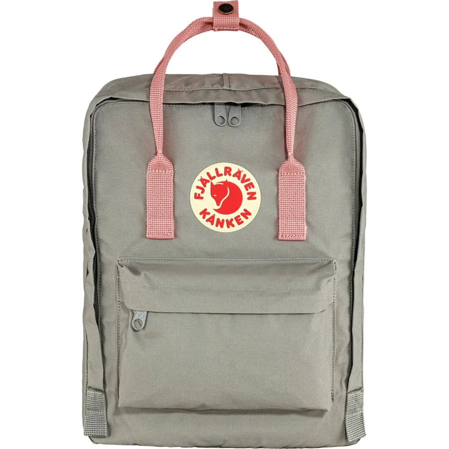 Fog-Pink Fjällräven Outlets Kånken