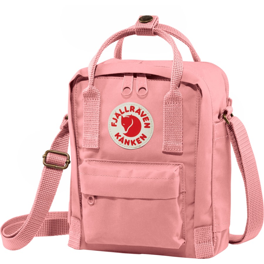 Kånken Sling Fjällräven Outlets Pink
