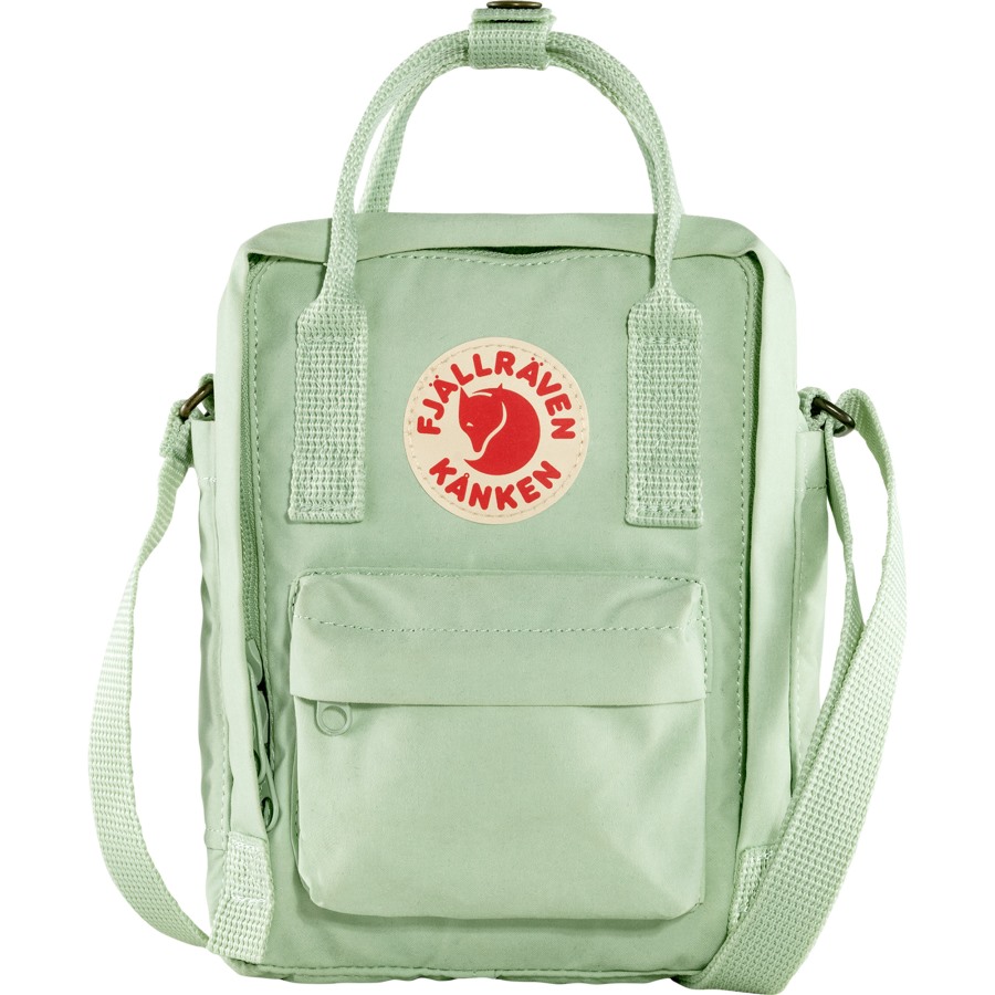 Fjällräven Outlets Kånken Sling Mint Green