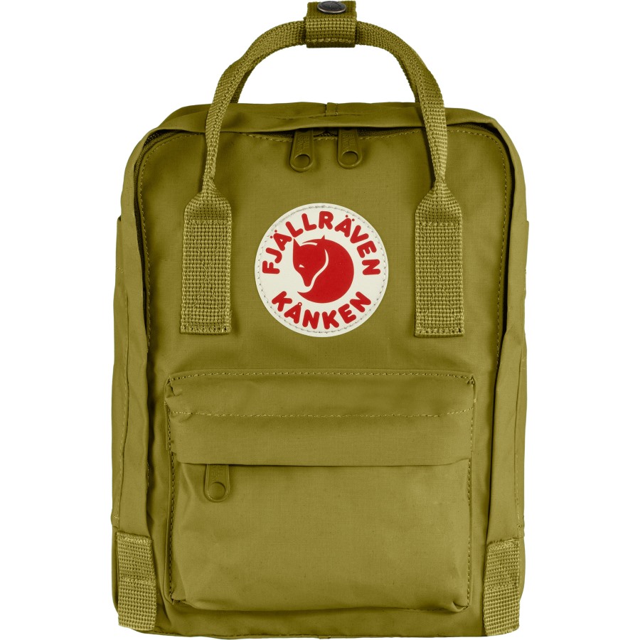 Kånken Mini Guacamole Fjällräven Outlets