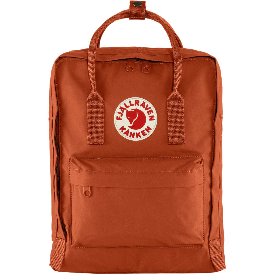 Fjällräven Outlets Autumn Leaf Kånken