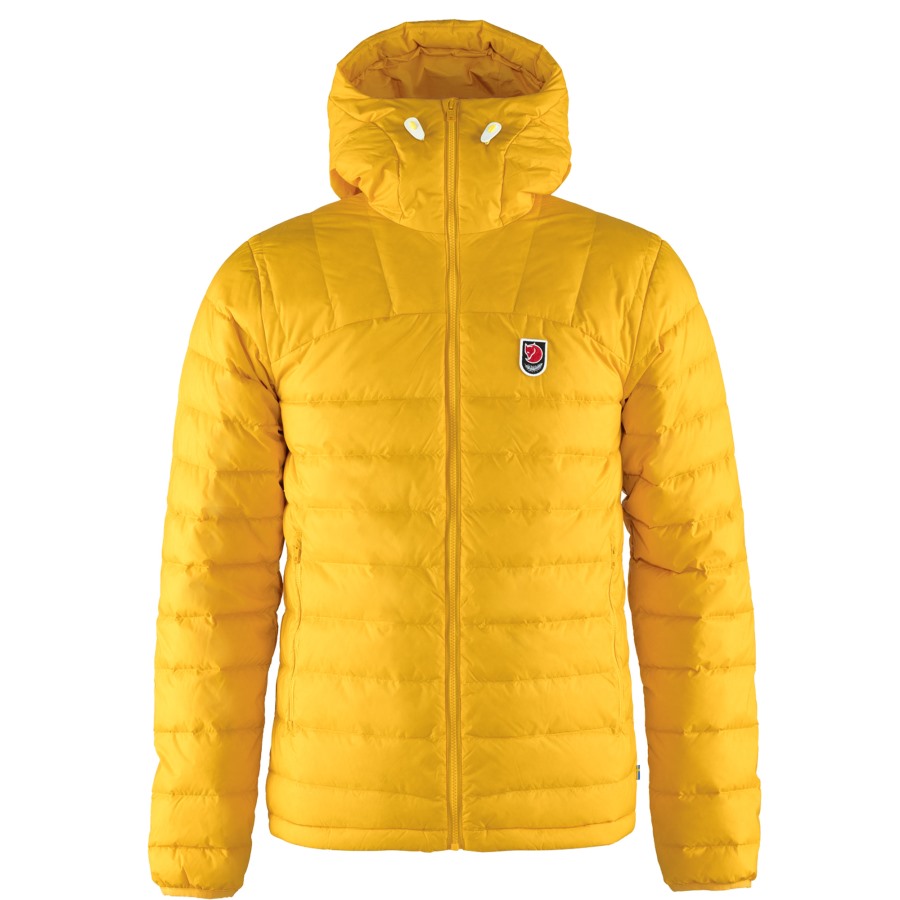 Dandelion Expedition Pack Down Hoodie M Fjällräven Outlets