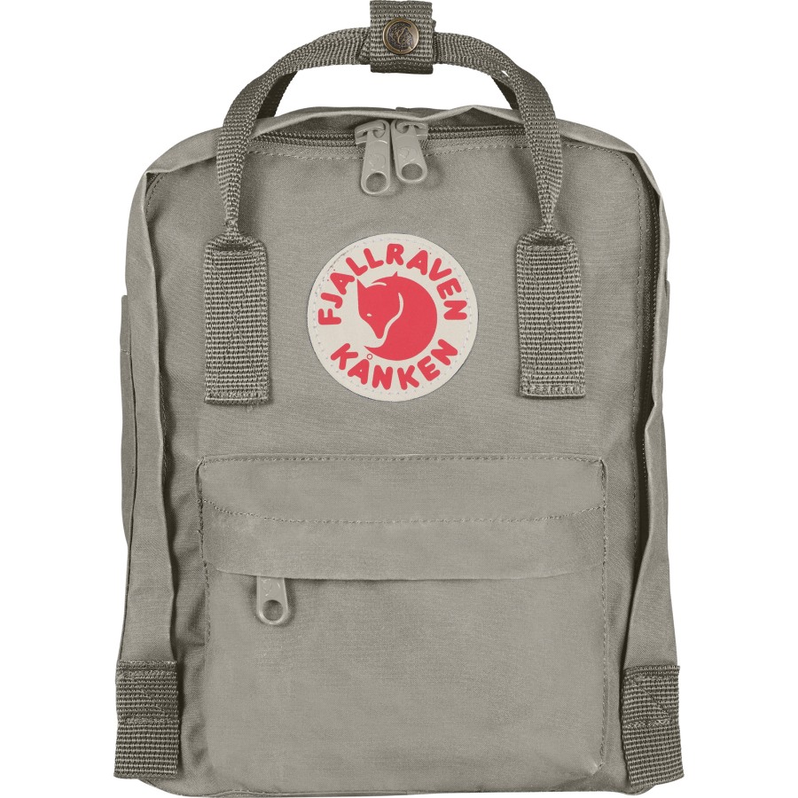 Fjällräven Outlets Kånken Mini Fog
