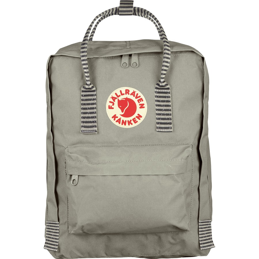 Fjällräven Outlets Fog-Striped Kånken