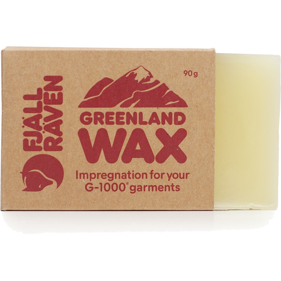 Fashion Greenland Wax Fjällräven Outlets