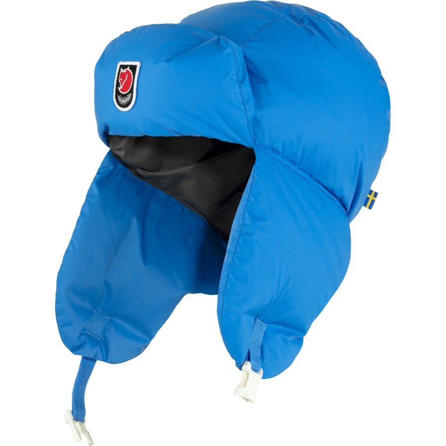 Fjällräven Outlets UN Blue Expedition Down Heater
