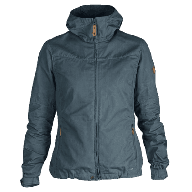 Dusk Stina Jacket Fjällräven Outlets