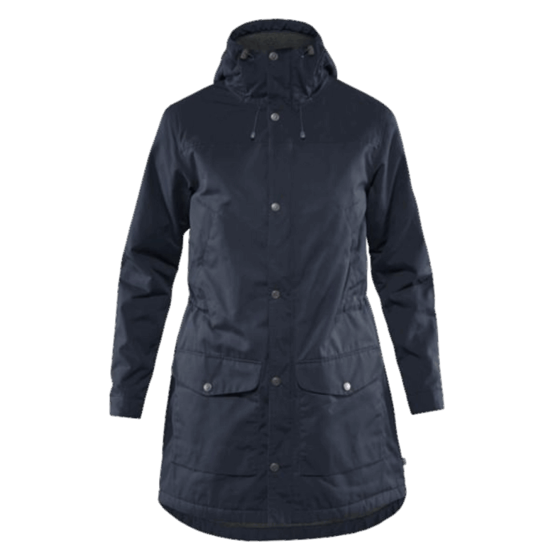 Night Sky Fjällräven Outlets Greenland Winter Parka W