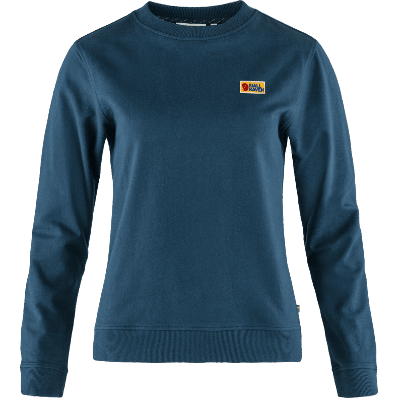 Fjällräven Outlets Storm Vardag Sweater W - Various Colours
