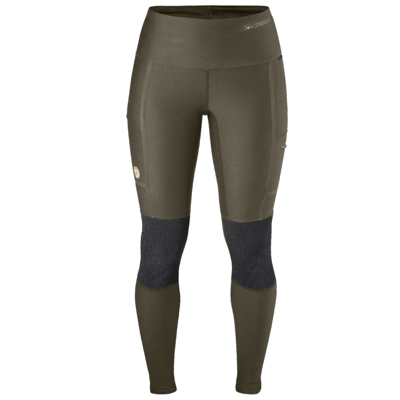 Tarmac Abisko Trekking Tights W - 3 Colours Fjällräven Outlets