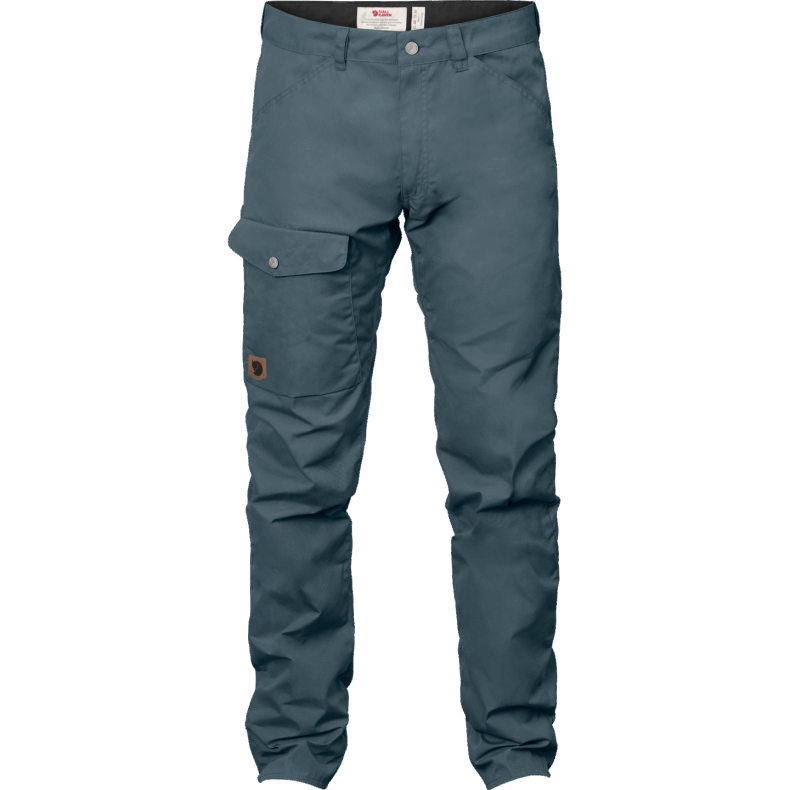 Fjällräven Outlets Dusk Greenland Lite Jeans W Regular