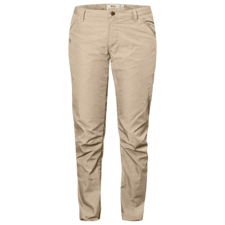 Limestone Fjällräven Outlets High Coast Trousers W