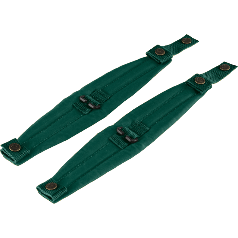 Fashion Arctic Green Fjällräven Outlets Kånken Shoulder Pads