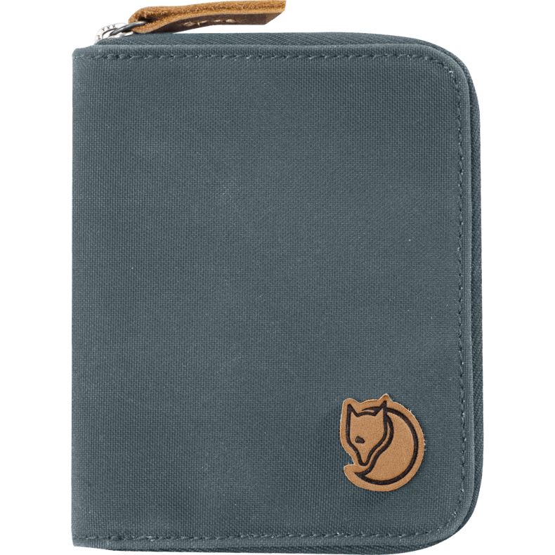 Dusk Fjällräven Outlets Zip Wallet