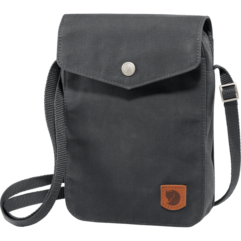 Super Grey Greenland Pocket Fjällräven Outlets