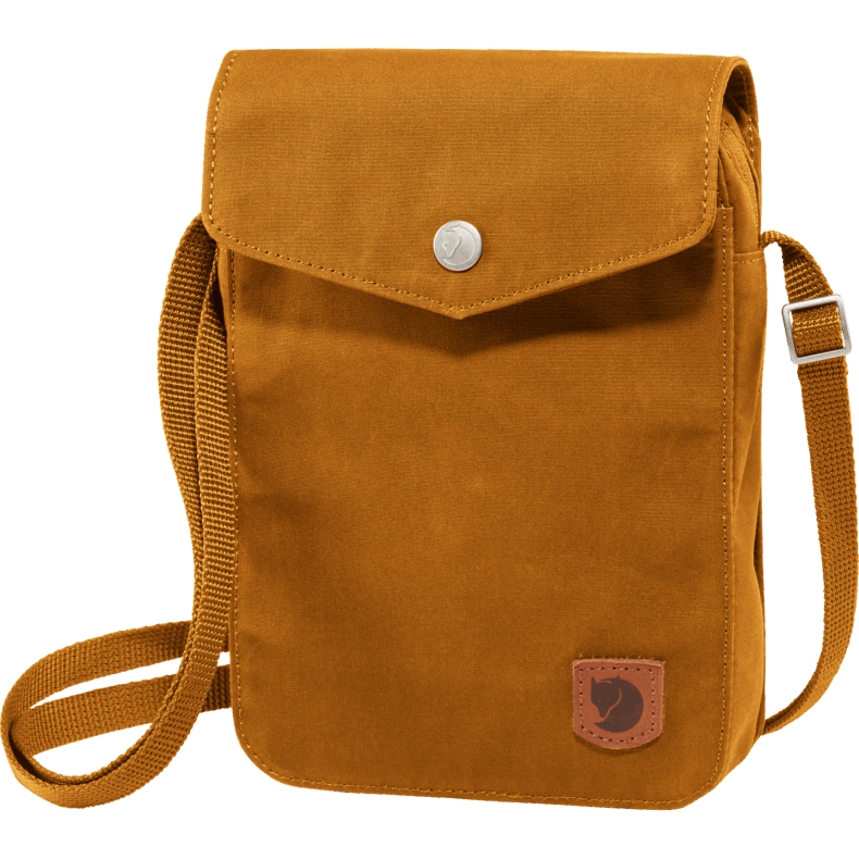 Fjällräven Outlets Acorn Greenland Pocket