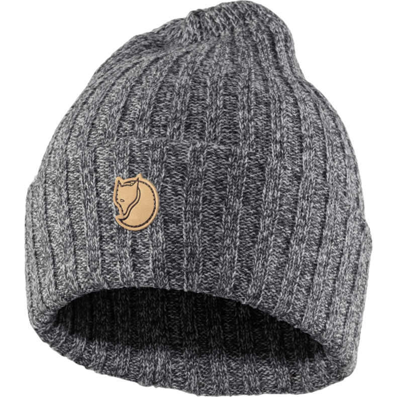 Fashion Dark Grey-Grey Fjällräven Outlets Byron Hat