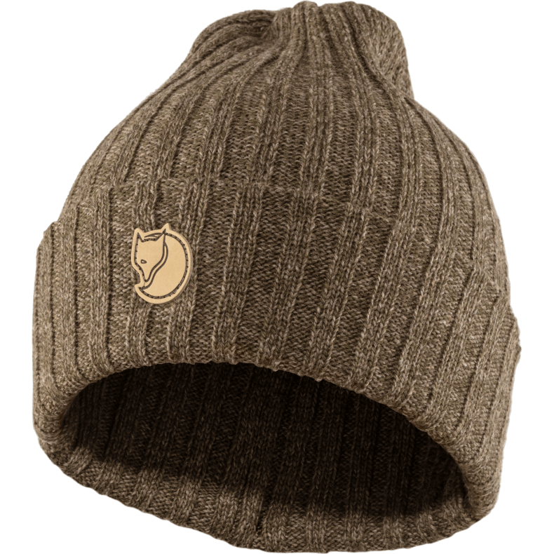 Byron Hat Dark Olive-Taupe Fjällräven Outlets