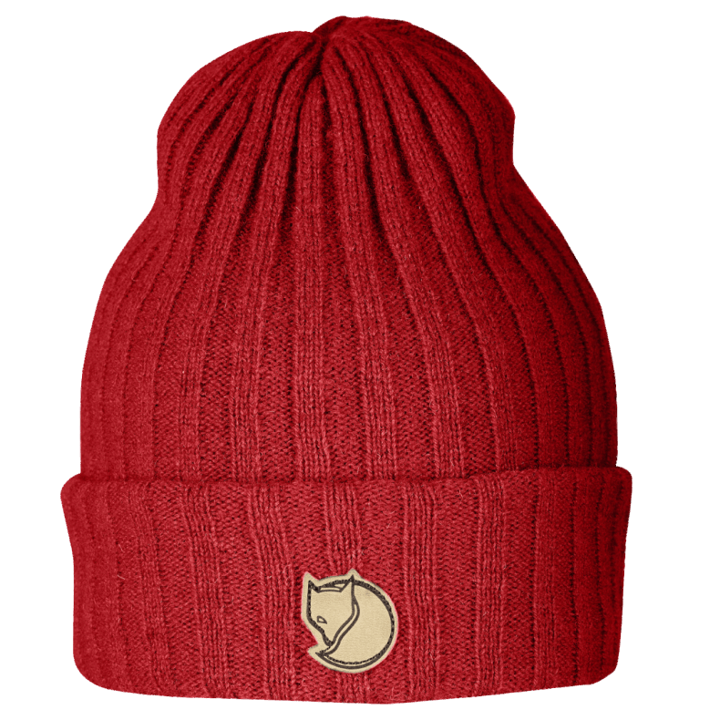 Byron Hat Fjällräven Outlets Red