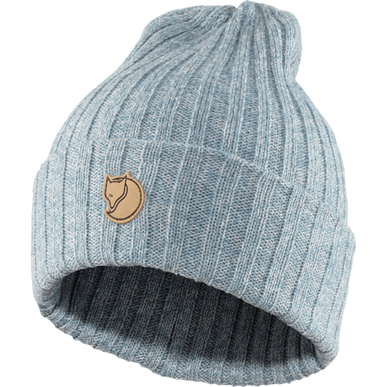 Frost Green/Light Grey Fjällräven Outlets Byron Hat