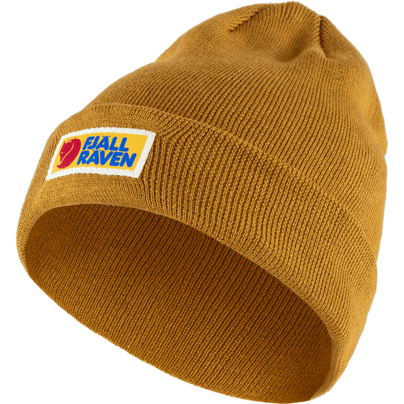 Vardag Classic Beanie Fjällräven Outlets Acorn