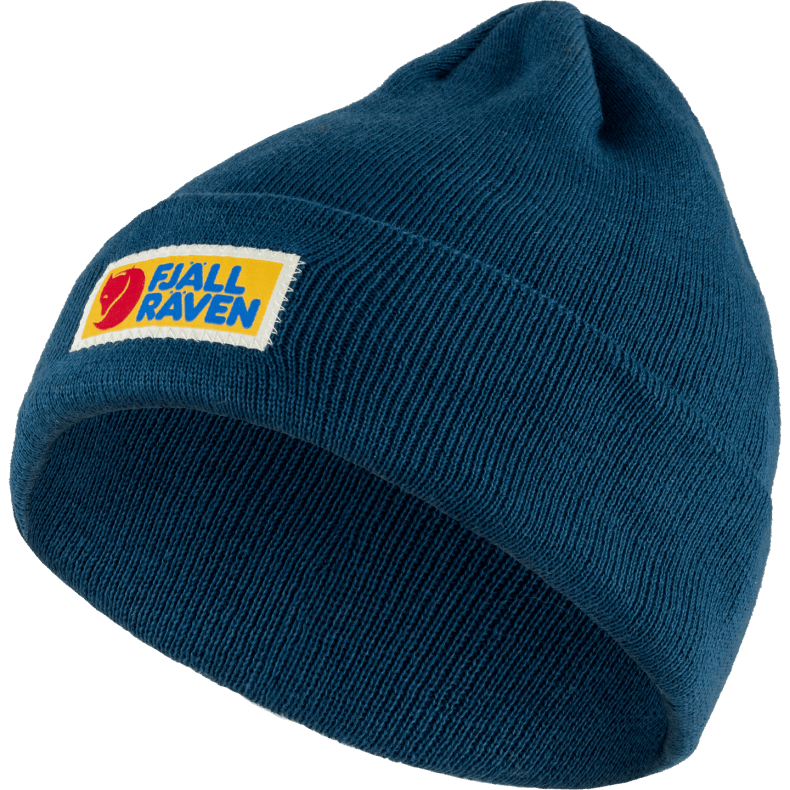 Fjällräven Outlets Storm Vardag Classic Beanie