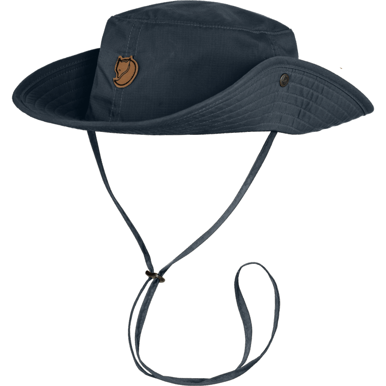 Fashion Abisko Summer Hat Dark Navy Fjällräven Outlets