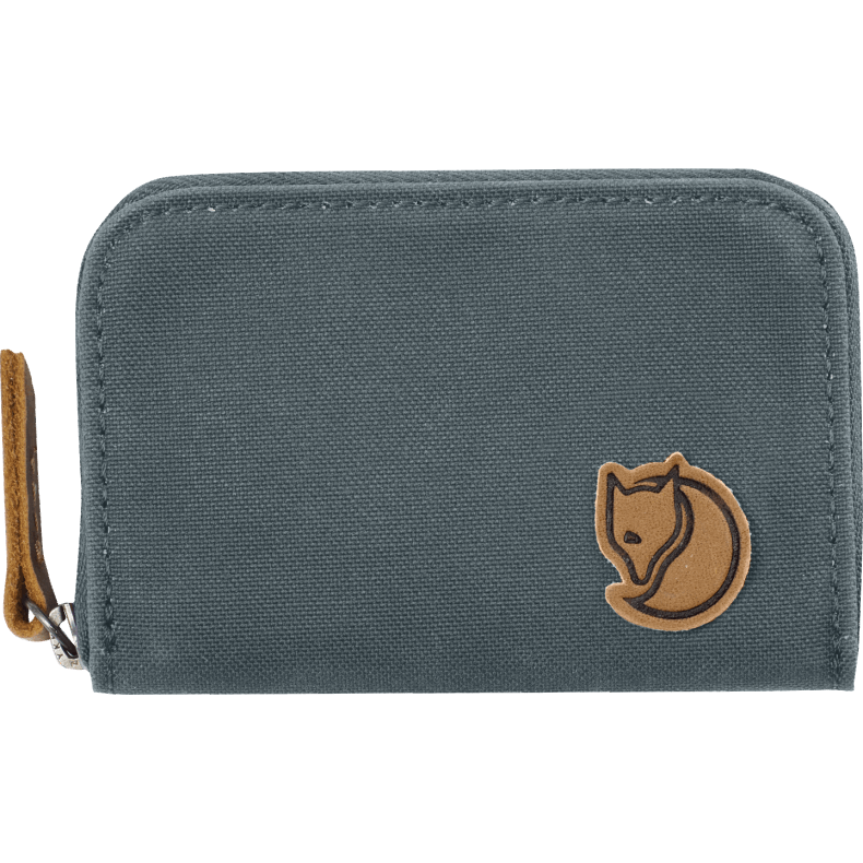 Fjällräven Outlets Dusk Zip Card Holder - 2 Colours