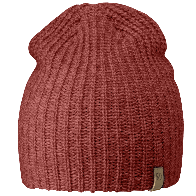 Övik Melange Beanie - 4 Colours Dahlia Fjällräven Outlets