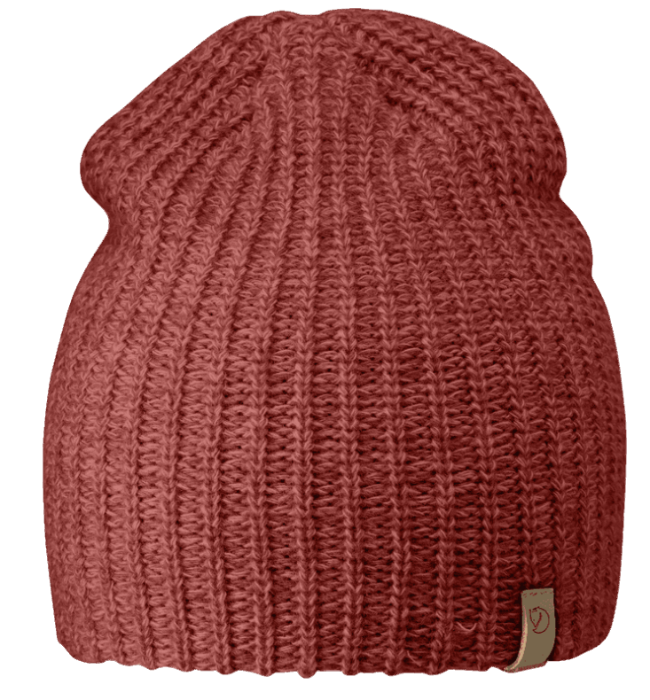 Dahlia Övik Melange Beanie - 2 Colours Fjällräven Outlets