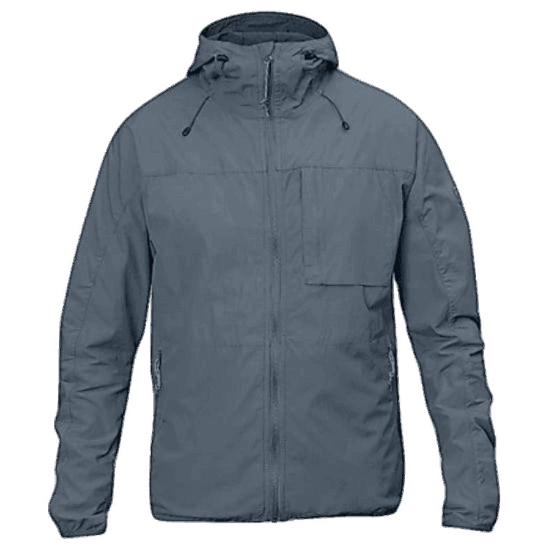 Fjällräven Outlets Dusk High Coast Wind Jacket M