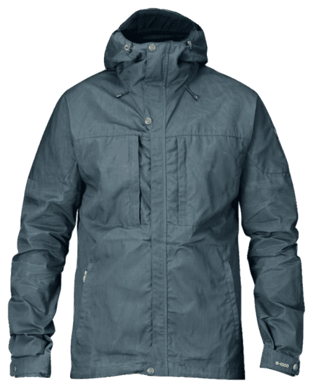 Fjällräven Outlets Skogs Jacket M Dusk