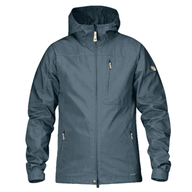 Dusk Sten Jacket M - 2 Colours Fjällräven Outlets
