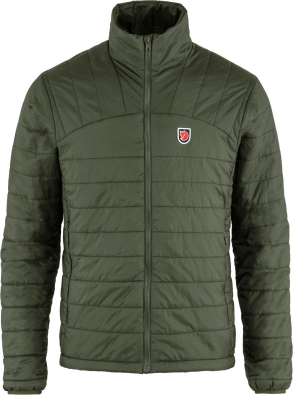 Deep Forest Expedition X-Lätt Jacket M Fjällräven Outlets