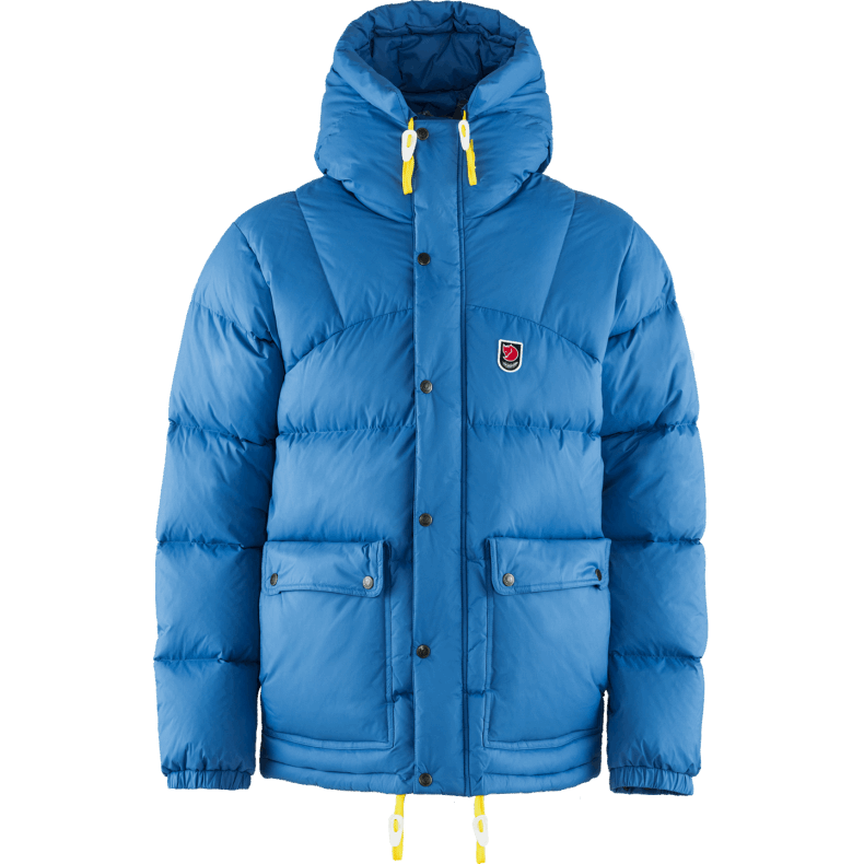 Expedition Down Lite Jacket M - 3 Colours UN Blue Fjällräven Outlets