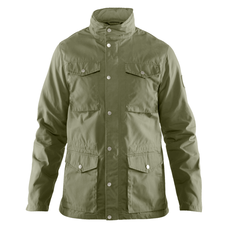 Räven Jacket M - 3 Colours Fjällräven Outlets Fern