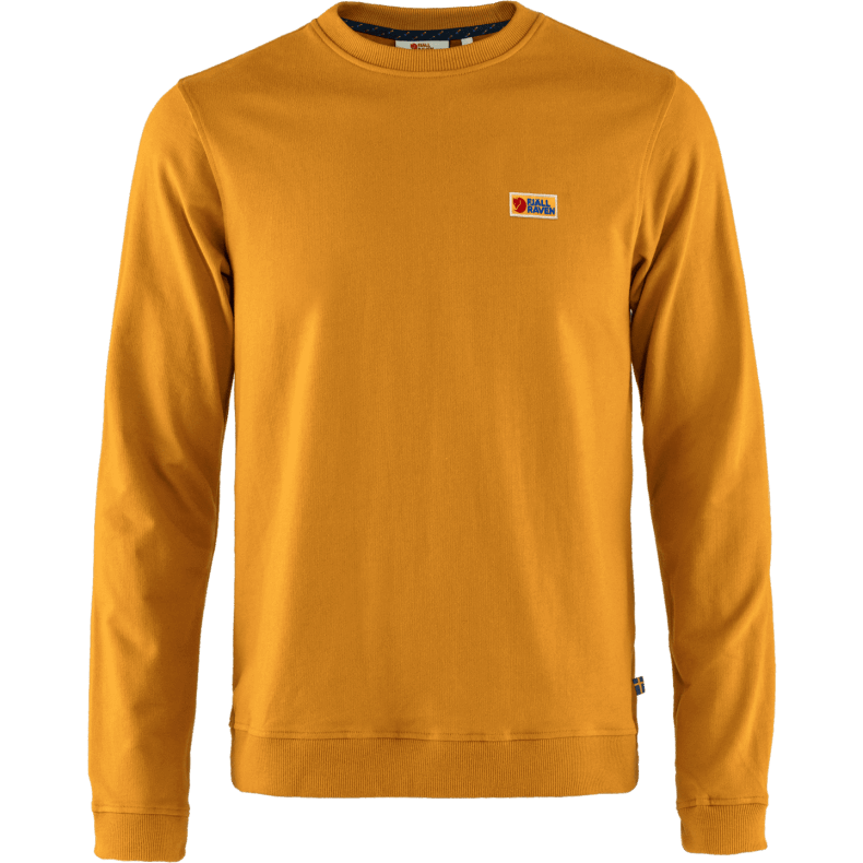 Acorn Fjällräven Outlets Vardag Sweater M - 2 Colours