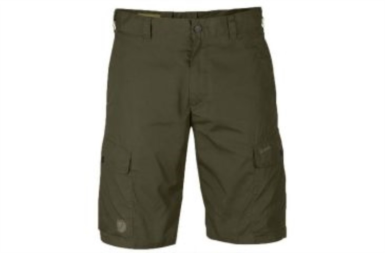 Dark Navy Ruaha Shorts M - 2 Colours Fjällräven Outlets