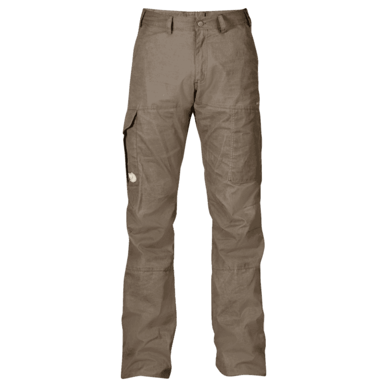 Fjällräven Outlets Karl Pro Trousers M - Driftwood Driftwood