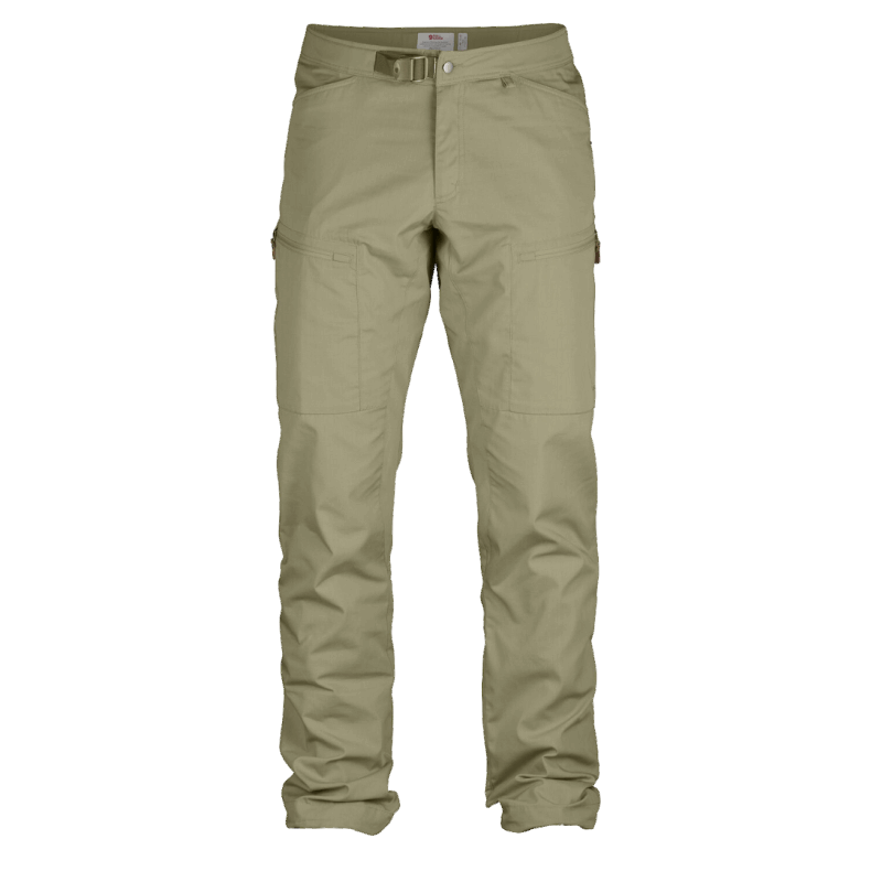 Savanna Fjällräven Outlets Abisko Shade Trousers M