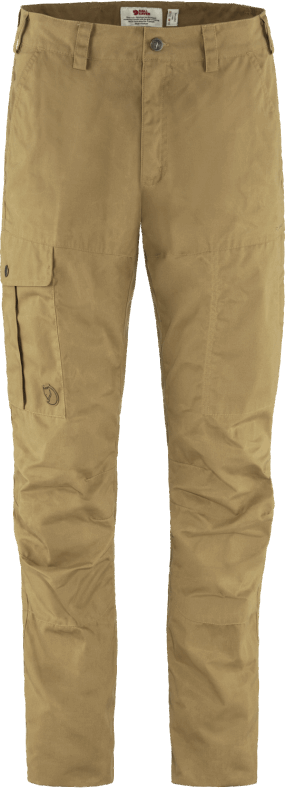 Fjällräven Outlets Buckwheat Brown Karl Pro Trousers M - Various Colours
