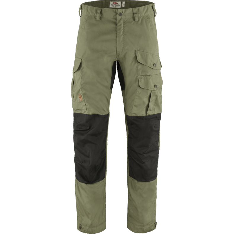 Vidda Pro Trousers M Regular - 2 Colours Fjällräven Outlets