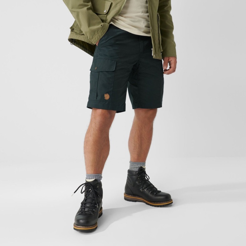 Karl Pro Shorts M - Savanna Fjällräven Outlets Savanna