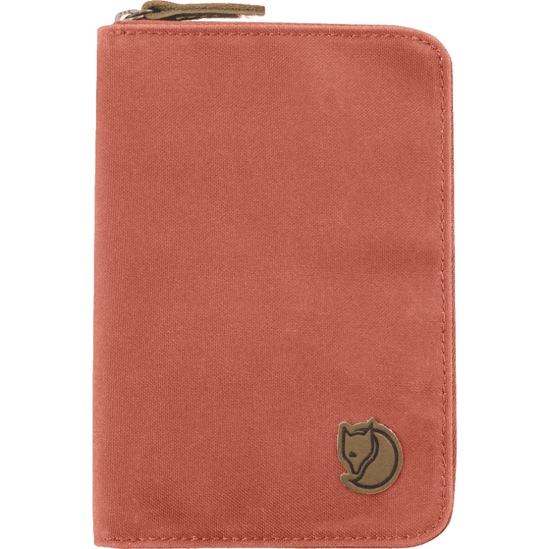 Dahlia Fjällräven Outlets Passport Wallet