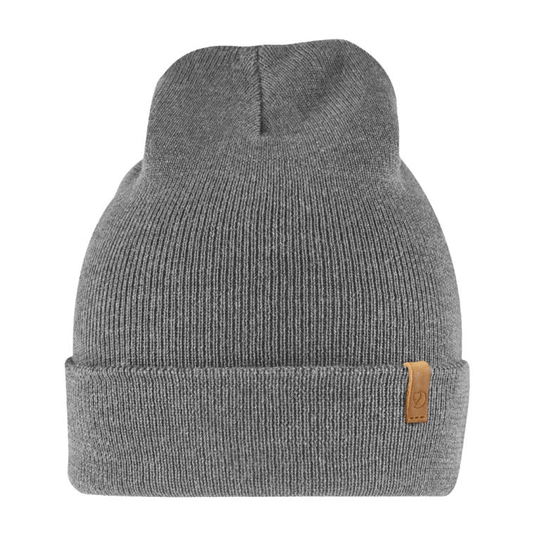 Fjällräven Outlets Classic Knit Hat Grey